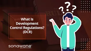 What Is Development Control Regulations | sonawane