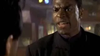 Rush Hour 2- rare trailer (or preview, or teaser?)