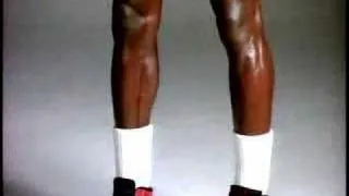 Michael Jordan 'Banned' Commercial