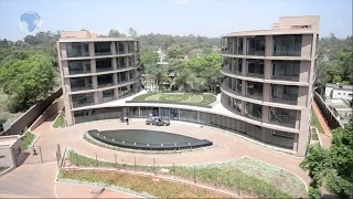 PDM unveils five storey Sh2.6bn ‘green’ office complex in Nairobi