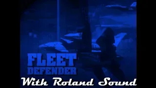 F-14 Fleet Defender | Microprose 1994 (Roland Sound)