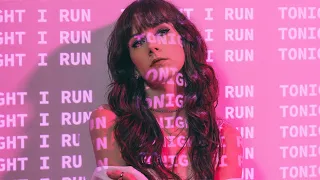 Tonight I Run - Astraea (Official Audio)