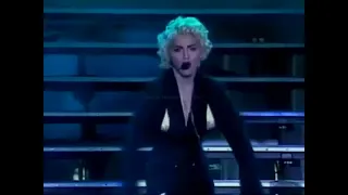Express your self live   ROMA BLOND AMBITION                      STADIO FLAMINIO        10- 07-1990