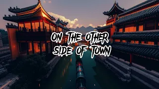 Other Side Of Town — Puggy