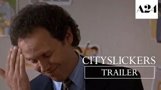 CITYSLICKER Trailer | A24