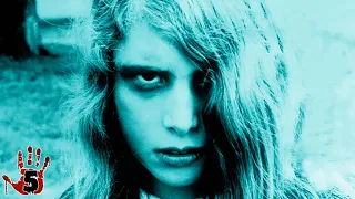 Top 5 Greatest Horror Movies That Were Slammed By Critics - Part 2