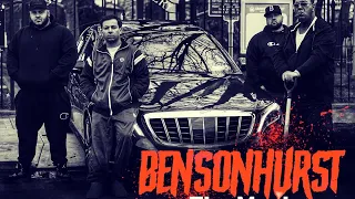 BENSONHURST (movie)