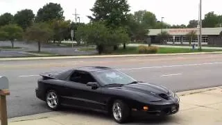 600hp ws6 trans am