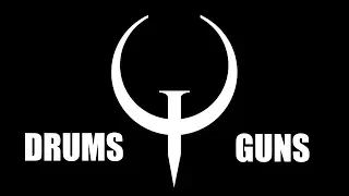 Drums And Guns (Quake Champions Frag Movie)