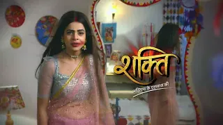 shakti (शकती) ep 1114 coming up today promo