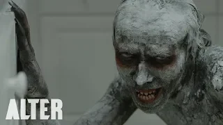 Horror Short Film “The Smiling Man” | ALTER