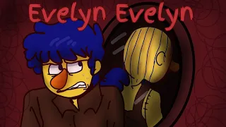 Evelyn Evelyn | DHMIS AU animatic |