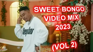 SWEET BONGO MIX 2023 (vol 2) ft KUSAH,DIAMOND PLATNUMZ,ALIKIBA,JAY MELODY,ZUCHU,HARMONIZE,DJ JACK KE