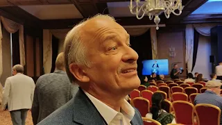 Сергей Алексашенко: Найти в России более безумных людей, чем Путин и его окружение, крайне тяжело