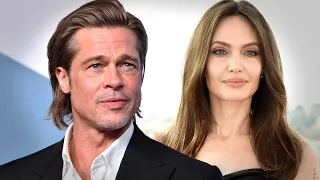 Brad Pitt Accuses Angelina Jolie of Trying to ‘Inflict Harm’ on Him