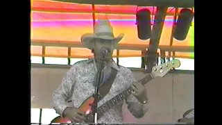 Black Canyon Music Fest 1983 *  Featuring "THE BLACK CANYON GANG" with "BLACK CANYON GANG RIDIN HOME