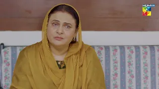 Meri Beti Tumhari Aulaad Ki Nokar Hai Kia....?? - Ant Ul Hayat - HUM TV