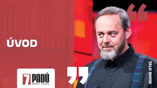 Úvod (14. 2. 2023, Švandovo divadlo) - 7 pádů HD