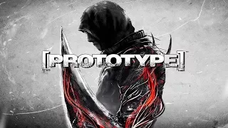 Prototype - PS3 Gameplay