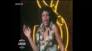 Donna Summer - Love To Love You Baby (Soul Train)