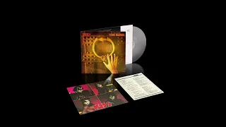 EXCLUSIVE - KISS Music From The Elder German Reissue 2022 With Michael Koehler