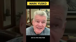 I Don't Want To Frighten You, But PLEASE PREPARE! | Mark Yusko Bitcoin