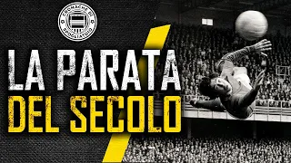 La più GRANDE PARATA della STORIA ||| 'La parata del SECOLO' su Pelé