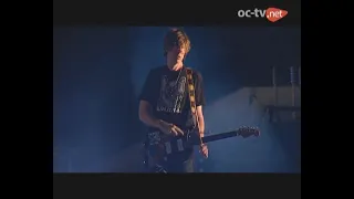 Sonic Youth - live at Les Méditerranéennes de Leucate Festival, France (2008)