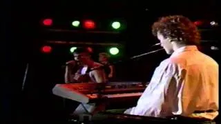 A-ha The Sun Always Shines On TV Live Rio 1989
