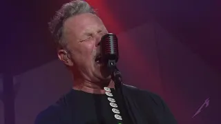 Metallica: Fight Fire with Fire (Daytona Beach, FL - November 12, 2021) E Tuning