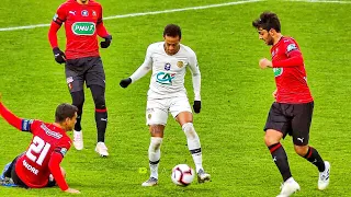 Neymar Magical Performance | 2019 HD 1080i