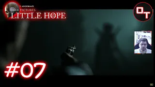 Little Hope #07 | Un terribile sbaglio! | Gameplay ITA