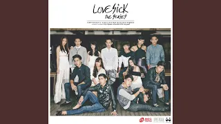 Is This Love (Love Sick The Series Original Soundtrack)