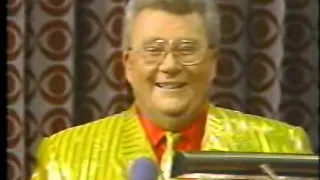 Rod Roddy almost got run over by a car on Price is Right