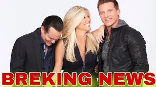 New Update!! General Hospital Sonny and Carly Drops!! Very Heartbreaking News & Dangerous News.!!