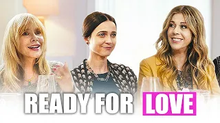 Ready For love | Film HD