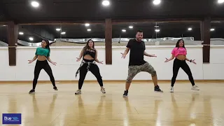 Con Calma - Daddy Yankee & Snow / ZUMBA