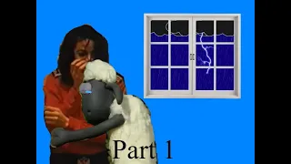 The Michael Jackson & Shaun The Sheep Series Ep. 58 - Shaun's First Storm (Part 1 of 4)