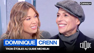 Dominique Crenn, la cheffe française qui a conquis les États-Unis - CANAL+