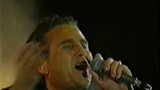 SEJO KALAČ - Bišćanka - FESTIVAL NARODNE MUZIKE BIHAĆ 1998