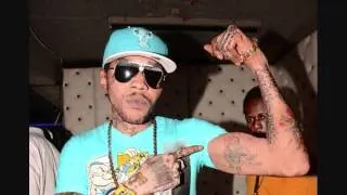 Vybz Kartel - Duppy Know Who Fi Frighten [V6 Riddim] JUNE 2011 (CR203 REC)