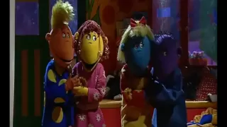 Tweenies - Night time Magic Part 1