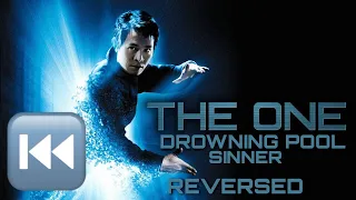 The One (2001) Jet Li Drowning Pool - Sinner But It’s Reversed (2021)