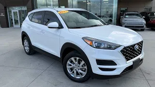 2021 Hyundai Tucson Overland Park, Merriam, Shawnee Mission, Olathe KS, Kansas City, MO H24260A