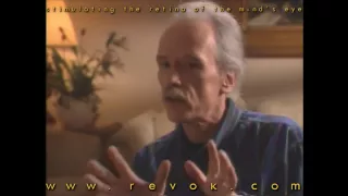 JOHN CARPENTER - Interview (part 2) Making of ESCAPE FROM NEW YORK with lost opening footage