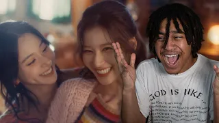 TWICE "I GOT YOU" M/V REACTION