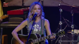 Sheryl Crow & Lukas Nelson - "Midnight Rider" (Outlaw Music Festival @ Summerfest)