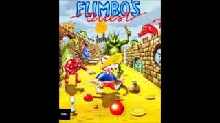 [AMIGA MUSIC] Flimbo's Quest  -05-  Game Over