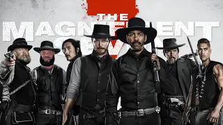 Exploring The Magnificent Seven Remake (2016)