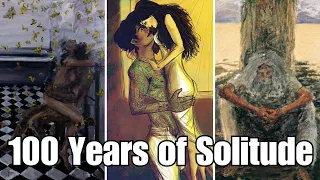 A Hundred Years of Solitude Summary - Gabriel García Márquez